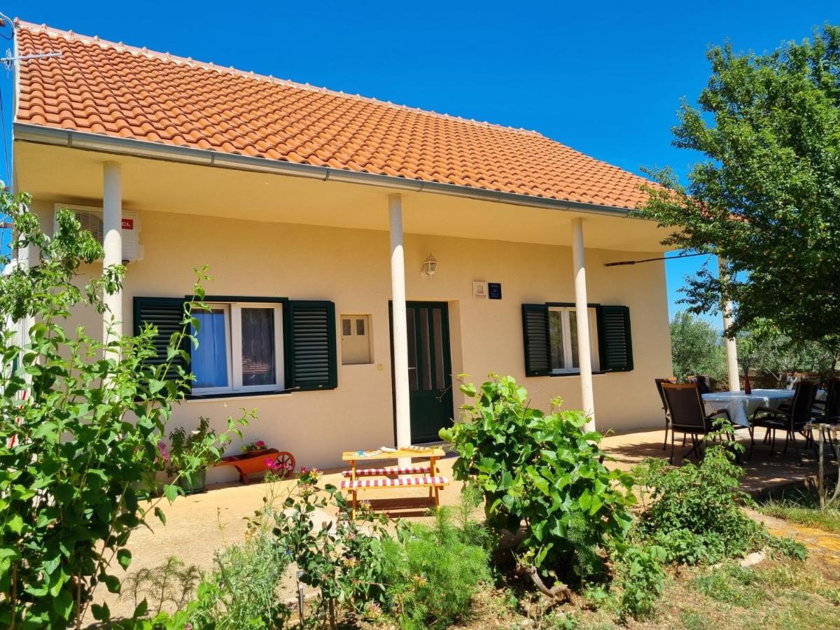 Holiday House Cikola Kaocine Exterior foto