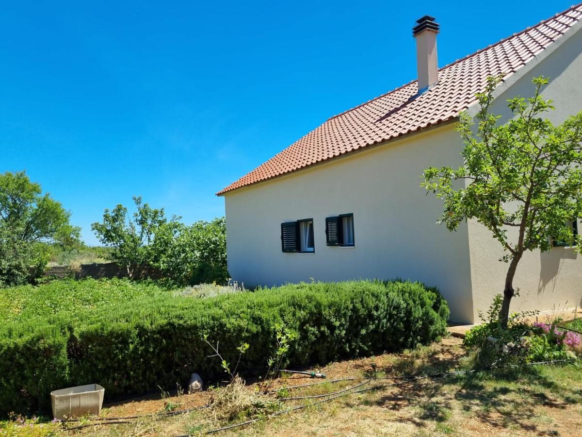 Holiday House Cikola Kaocine Exterior foto