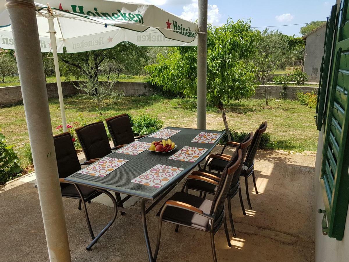 Holiday House Cikola Kaocine Exterior foto