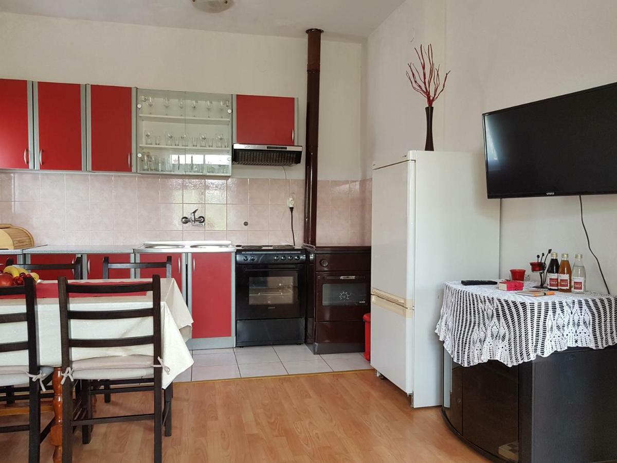 Holiday House Cikola Kaocine Exterior foto